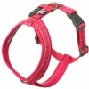 Postroj Y Hurtta Casual ECO rubínový 45-55cm