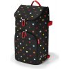 Reisenthel Mestská taška Citycruiser Bag dots (bez vozíka DE7003!)