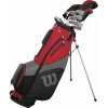 Wilson Staff Prostaff SGI oceľ Regular ľavý