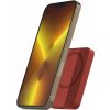 Powerbanka Epico 4200mAh MagSafe kompatibilná bezdrôtová power banka - červená (9915101400015)
