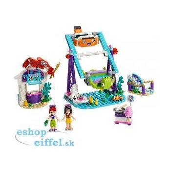 LEGO® Friends 41337 Podmorský kolotoč od 23,57 € - Heureka.sk