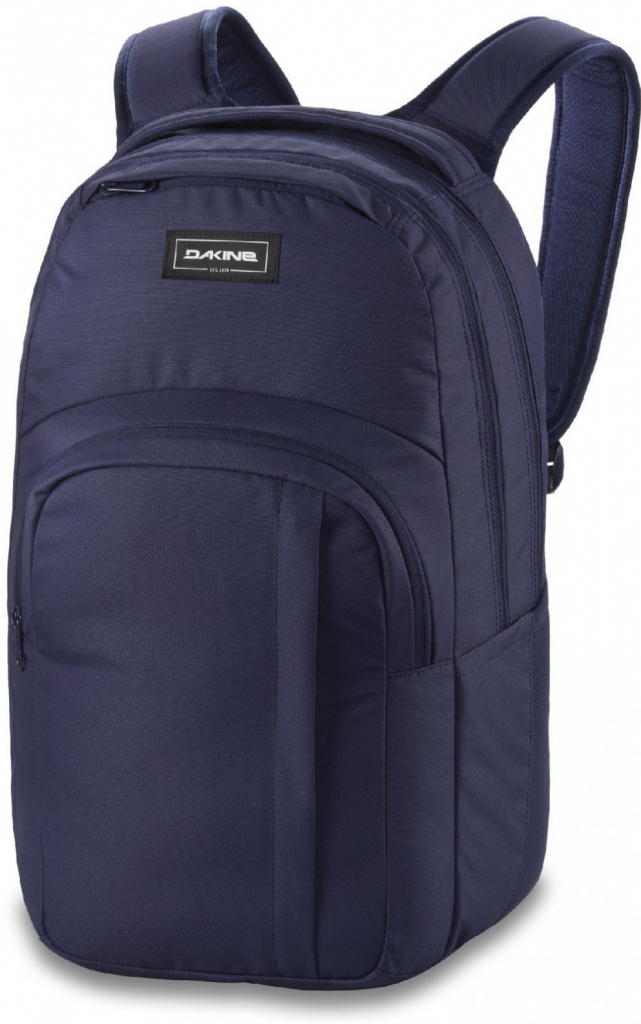 Dakine Campus modrá/sivá 33 l