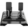 Sada plynového pedálu CRP2 + aktivní univerzální pedál mBooster Moza Racing mBooster Pedálová sada RS082 (PC)