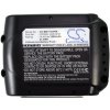 Cameron Sino Makita BDF442, BDA340 , 1500mAh CS-MKT130PW - neoriginálna