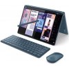 LENOVO Yoga Book 9 13IMU9 OLED Tidal Teal (83FF000PCK) Core Ultra 7-155U / Intel AI Boost / 13,3