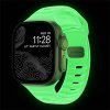 Nomad Sport Strap Glow 2.0 Apple Watch 49/45/44/42 mm NM01580085