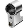 Adaptér Netatmo Doorlock, predĺženie zámku 45mm (NDL-E45) strieborný