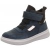 Detské celoročné topánky Superfit 1-006454-8010 Veľkosť: 35