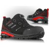 VM FOOTWEAR Bezpečnostná poltopánka VM - Tennessee 8545-S7L BOA Veľkosť: 43