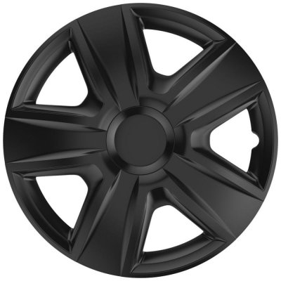 Versaco Esprit black 16" 4 ks