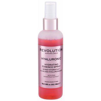 Makeup Revolution Skincare Hyaluronic 100 ml