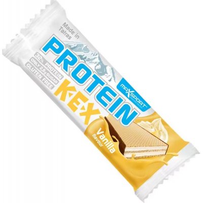 Maxsport Protein Kex 40g