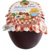 Natur Product Jahodový lekvár s medom 500 g