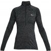 Under Armour New Tech 1/2 Zip Twist