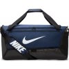 Nike Nk Brsla M Duff 9.5 60L Midnight Navy/Black/White