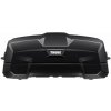 THULE Vector Alpine lesklá čierna