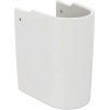 Ideal Standard Connect polostĺp biely E711301