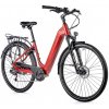 Mestský elektrobicykel Leader Fox NARA dámsky, 2023-1, 20