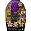 Mattel Monster High Skulltimate Secrets Hauntlywood Mysteries Clawdeen Wolf