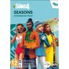 The Sims 4 Seasons (Episode 5)