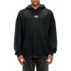 Diesel S-boxt-hood-t10 Sweat-shirt Black