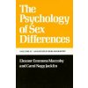 Psychology of Sex Differences (Eleanor E. Maccoby,Carol Nagy Jacklin,Eleanor Emmons MacCoby)(Brožovaná)