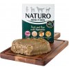 Naturo Adult Duck & Rice with Vegetables 400 g