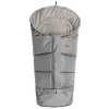 Sensillo Zimný fusak Combi polar 3v1 Grey