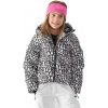 4F JUNIOR-TECHNICAL JACKET-JWAW24TTJAF544-91A-MULTICOLOUR 1 ALLOVER Mix 146 24/25