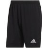 adidas Nohavice 7/8 a 3/4 Entrada 22 Čierna
