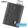 Uwell Havok R Pod 950 mAh Black Wood 1 ks
