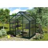VITAVIA GARDEN skleník VITAVIA APOLLO 2500 PC 6 mm zelený LG4389