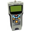Tester siete LAN, Multi-Network, s LCD displayom, RJ45, BNC, praktické púzdro, batéria, TOP PRODUKT