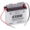 Exide Bike Conventional 6V 4Ah 35A 6N4B-2A