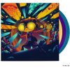 Iam8bit Oficiálny soundtrack Psychonauts 2 na 6x LP (Complete Edition Box Set)