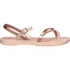 Ipanema dámske sandále FASHION SAND béžová ružová zlatá