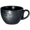 RAK Porcelain RAK Šálka na kávu 23 cl, čierna | RAK Porcelain, KR116CU23-12
