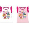 Paw Patrol - Tlapková patrola - Licencia Dievčenské tielko - SETINO Paw Patrol 980-323, biele Farba: Biela, Veľkosť: 98