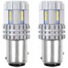 LED žiarovky CANBUS 3020 22SMD UltraBright 1157 BAY15D P21/5W White 12V/24V