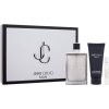 Jimmy Choo Jimmy Choo Man EDT 100 ml + sprchový gél 100 ml + EDT 7,5 ml