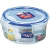LOCK & LOCK Dóza na potraviny 300 ml, ø 11,4 x 5,5 cm, HPL932