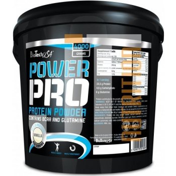 BioTech USA Power Pro 1000 g