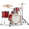Sonor AQX Jungle Shell Set Farba bicej sady: Red Moon Sparkle (Trblietavá mesačná červená)