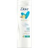 Dove Nourishing Care Instant Hydration telové mlieko 400 ml