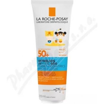 La Roche-Posay Anthelios DP mlieko SPF50+, 250 ml