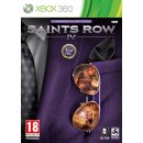 Saints Row 4 (Commander In Chief Edition)