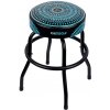 Ortega Bar Stool 24