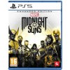 Marvel Midnight Suns (Enhanced Edition) PS5