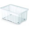 Box CARGO NCC24, 60x40x26 cm, plastový