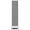 FRACTAL DESIGN Fractal Ridge/Mini ITX/Biela FD-C-RID1N-12